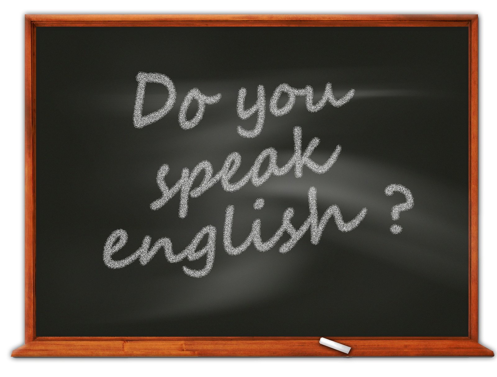 Why use an English speaking lawyer in Spain?