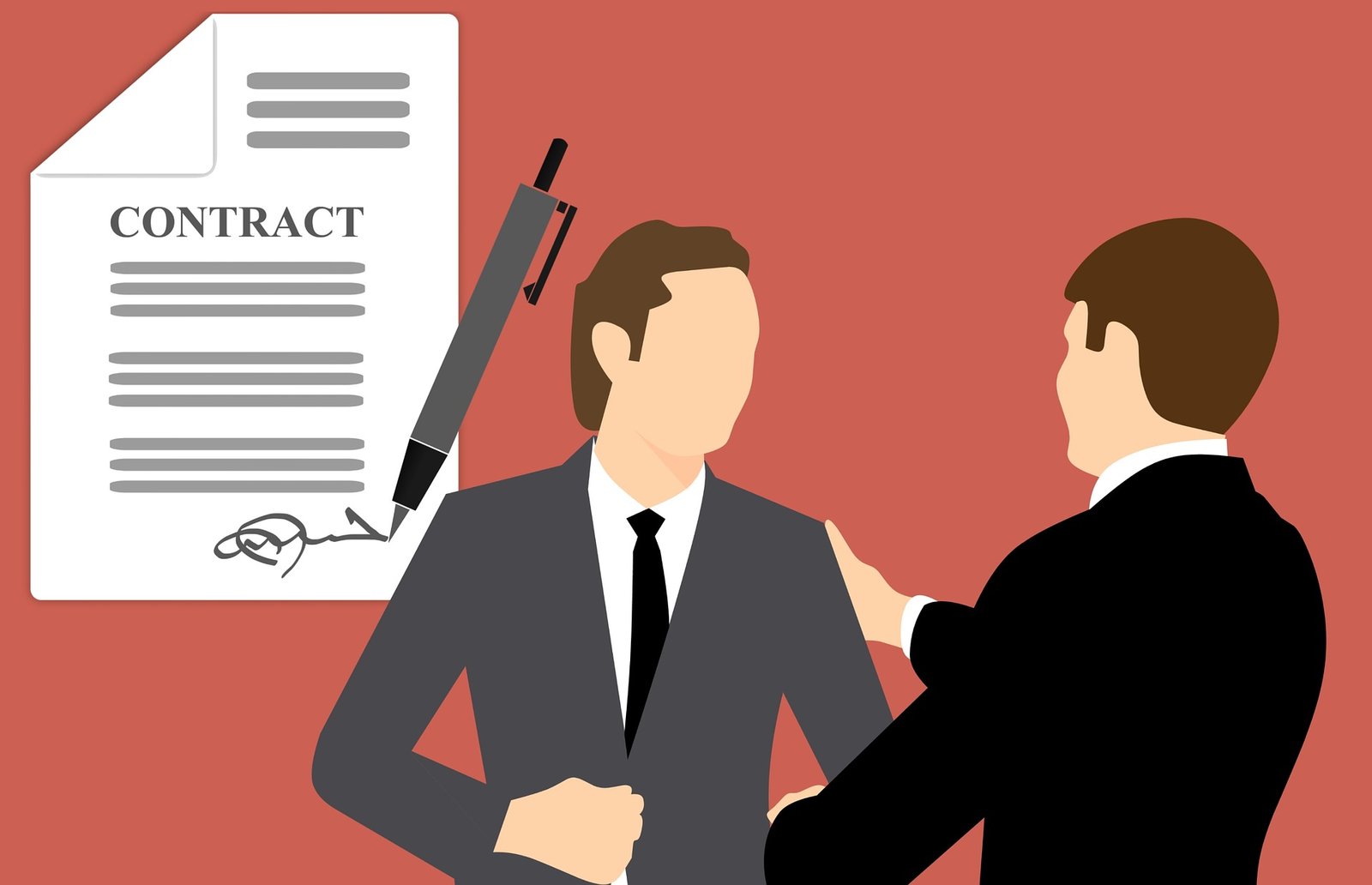 Employment law in Spain – Employment Contracts