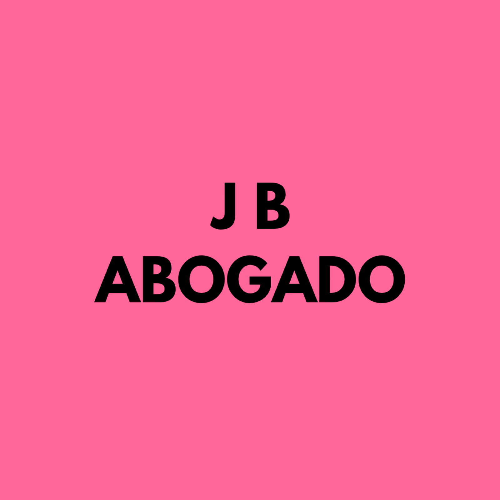 J B Abogado - Abogado Penal Alicante - Buenos Abogados