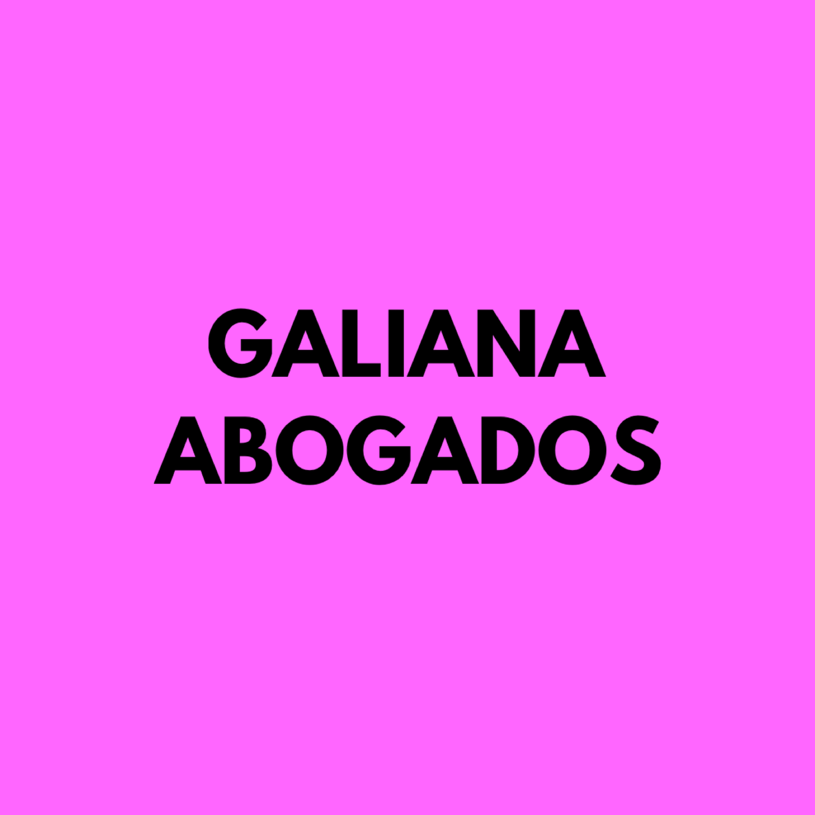 galiana abogados Abogado penal Alicante
