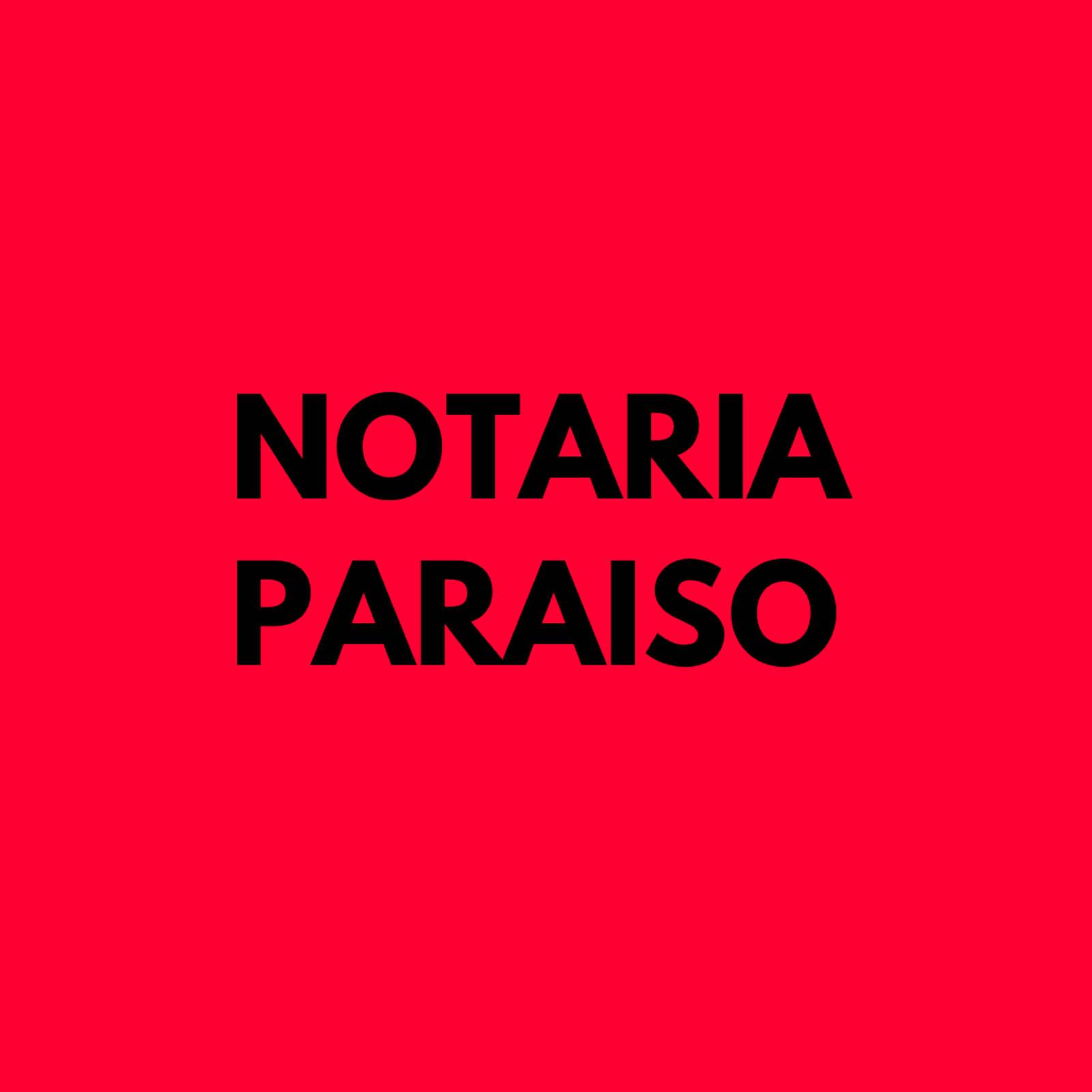 Notarios en Zaragoza
