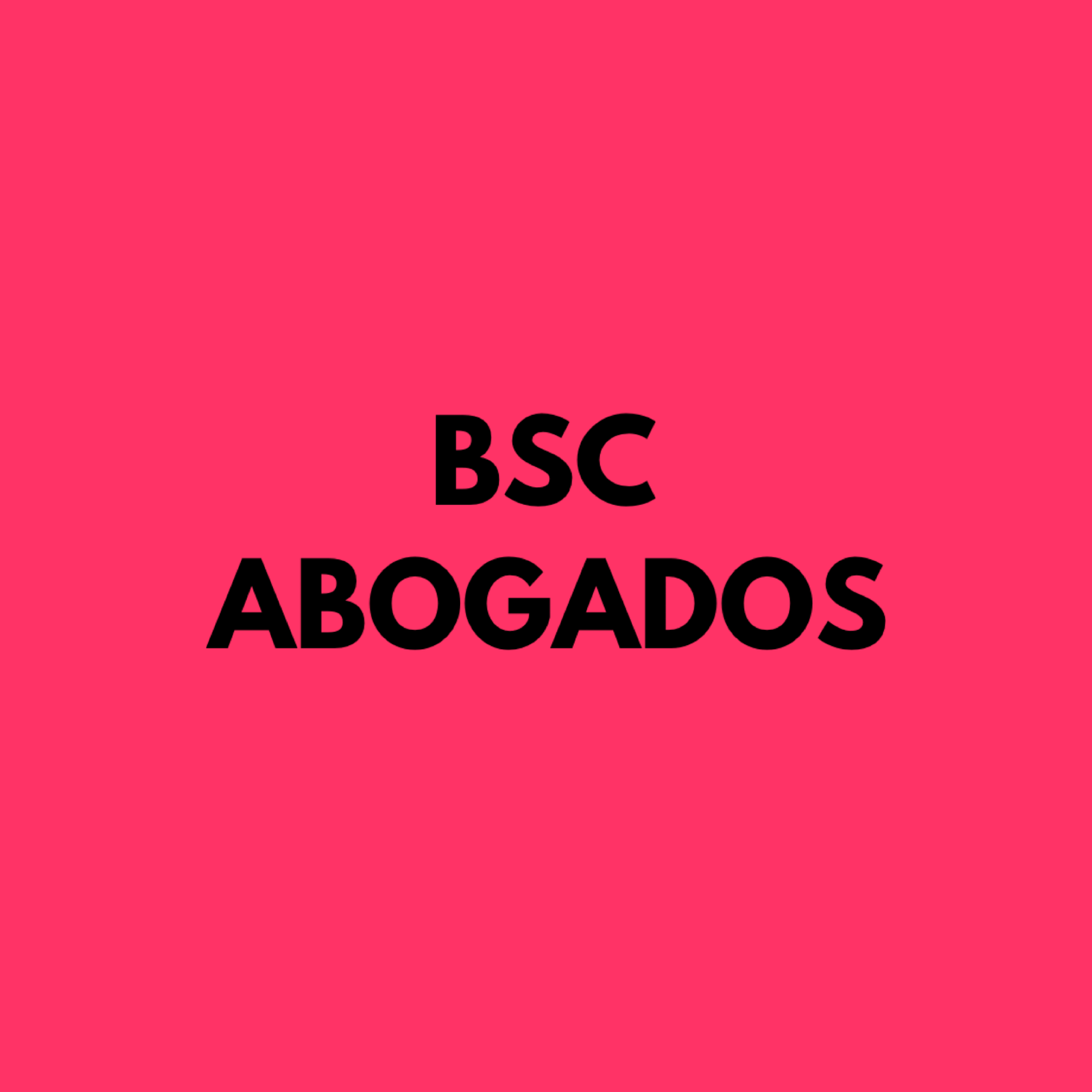 BSC Abogados