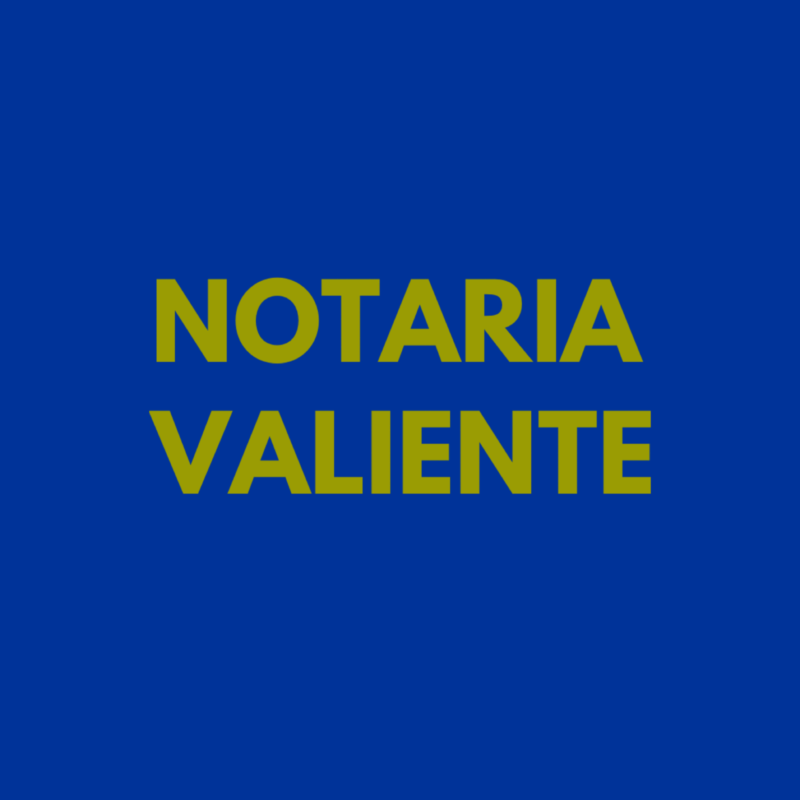Notarios Valencia